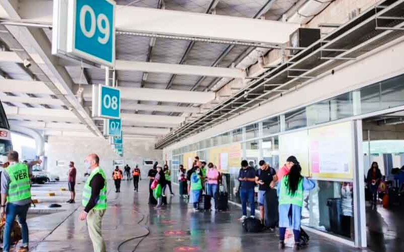 Suman centros de testeo para turistas y residentes Suman centros de testeo para turistas y residentes
