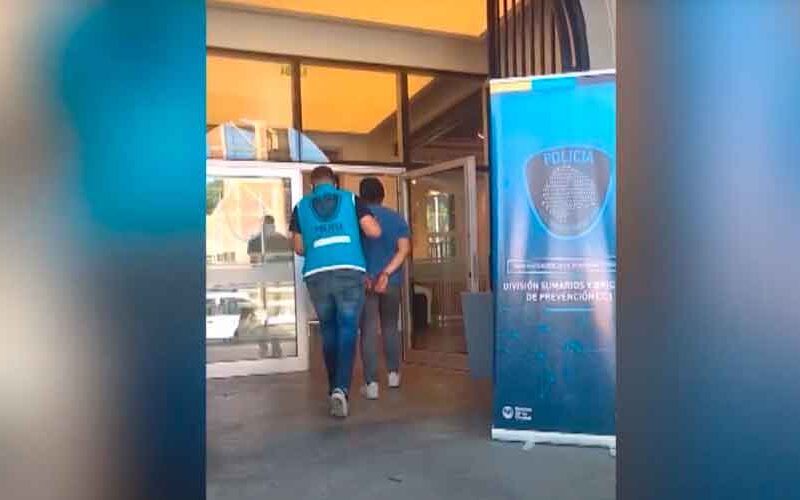 Dos dealers detenidos con más de un kilo de cocaína Dos dealers detenidos con más de un kilo de cocaína