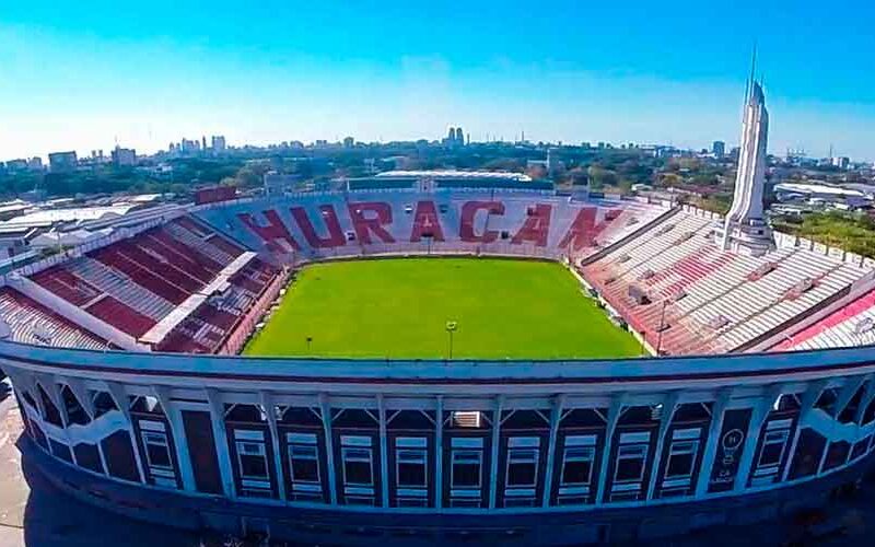 Huracán: Las elecciones se celebrarán el próximo domingo Huracán: Las elecciones se celebrarán el próximo domingo