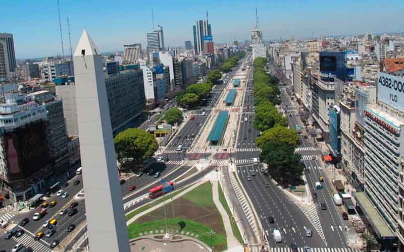 Entró en vigencia la moratoria para ABL y Patentes