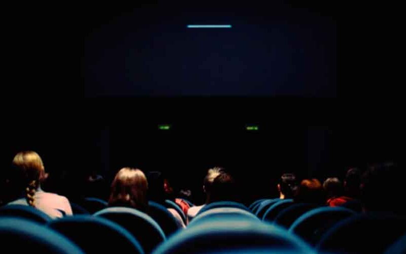 Las salas de cine vuelven a abrir sus puertas