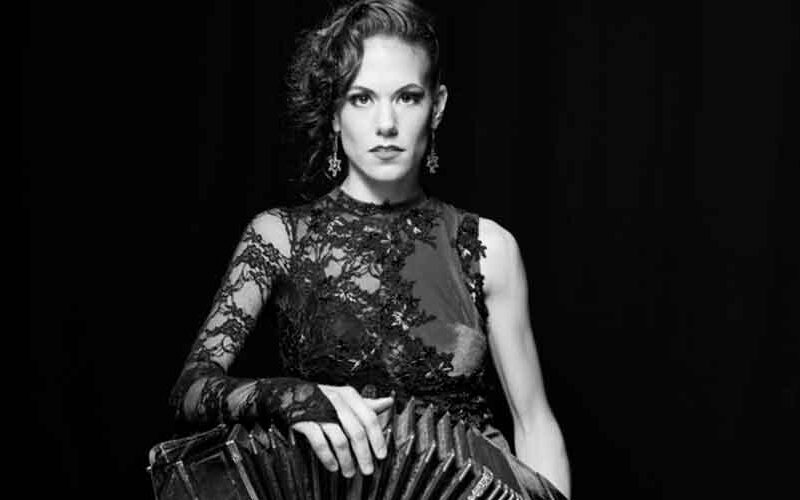 Pioneras del Tango: Ciclo de charlas de sus protagonistas Pioneras del Tango: Ciclo de charlas de sus protagonistas