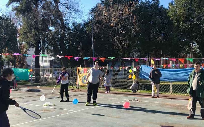 Inscripción a las Colonias para Personas con Discapacidad Inscripción a las Colonias para Personas con Discapacidad