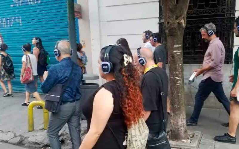 Cultura: más propuestas para hacer en la Ciudad Cultura: más propuestas para hacer en la Ciudad
