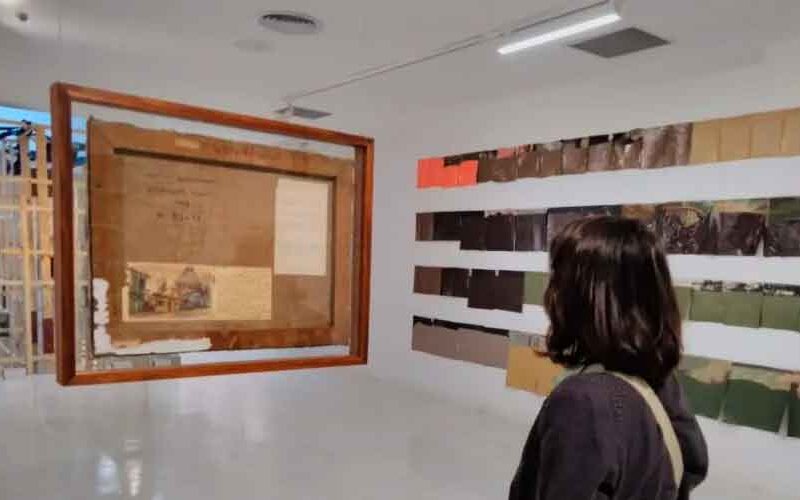 El barrio de La Boca tendrá un nuevo museo El barrio de La Boca tendrá un nuevo museo