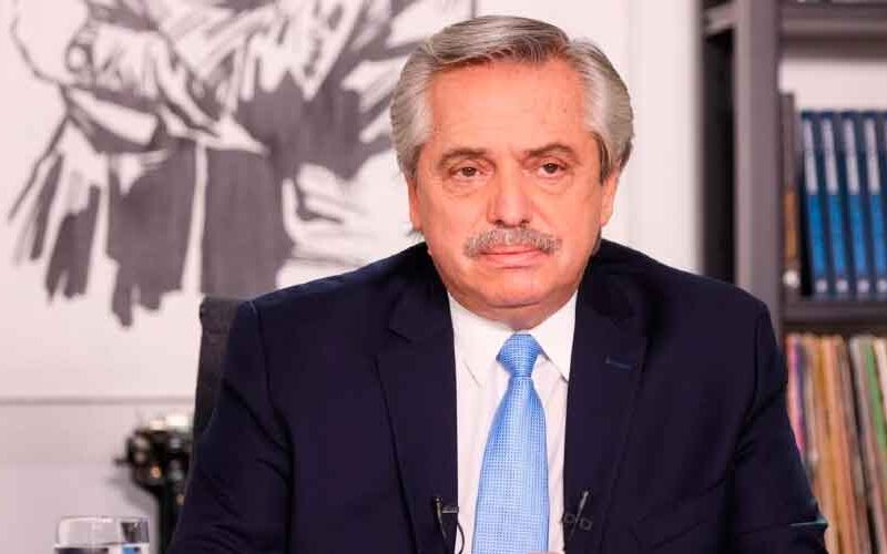 Se restringe la circulación nocturna en AMBA Se restringe la circulación nocturna en AMBA
