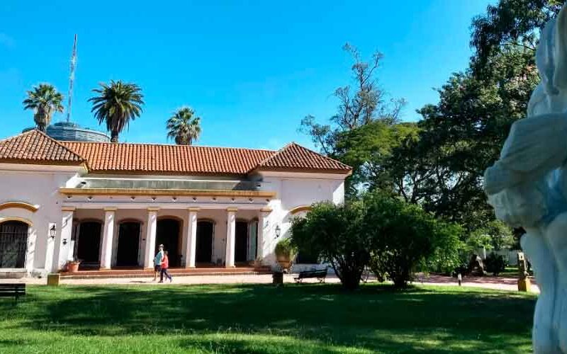 100 años de la fundación del primer Museo de la Ciudad