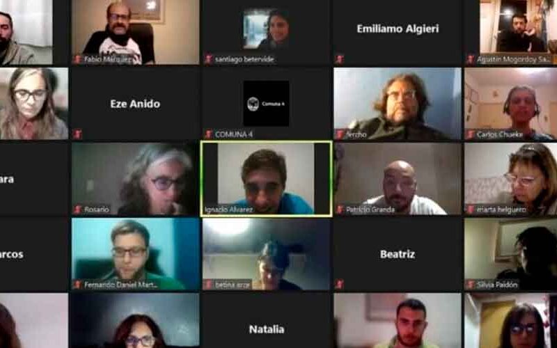 Ataque sufrido en la reunión del Consejo Consultivo Ataque sufrido en la reunión del Consejo Consultivo