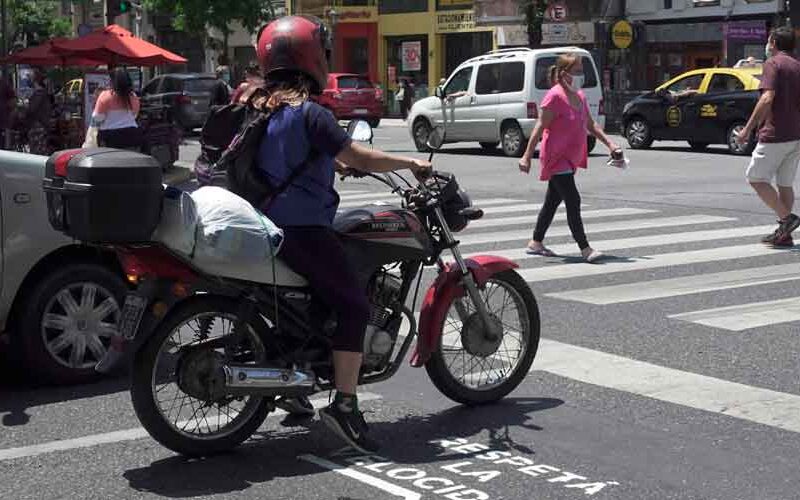 Semana Mundial de la Seguridad Vial