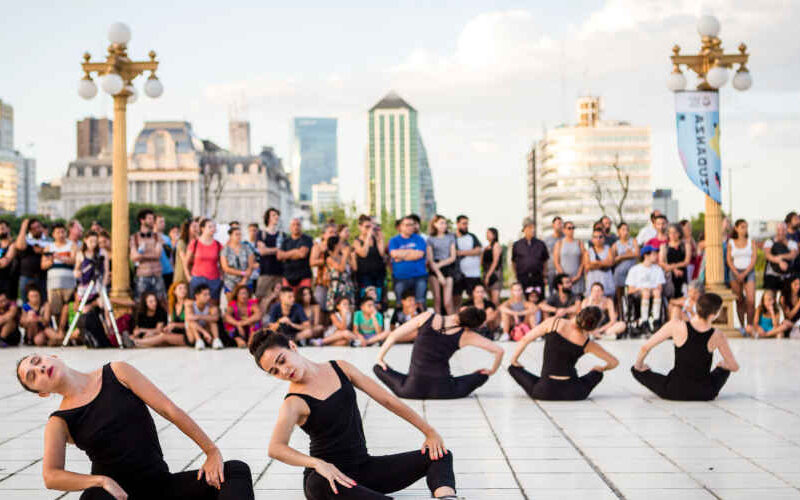Continúan las convocatorias para Ciudanza 2021 Continúan las convocatorias para Ciudanza 2021
