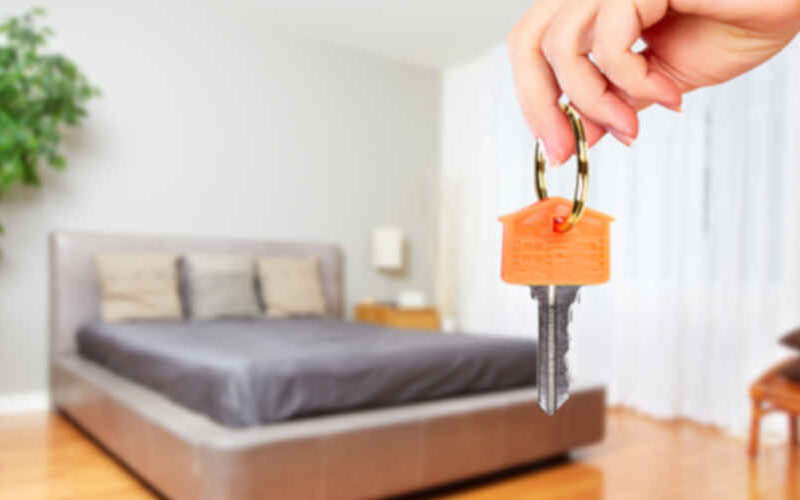 Cuánto cuesta alquilar un departamento en la Ciudad Cuánto cuesta alquilar un departamento en la Ciudad