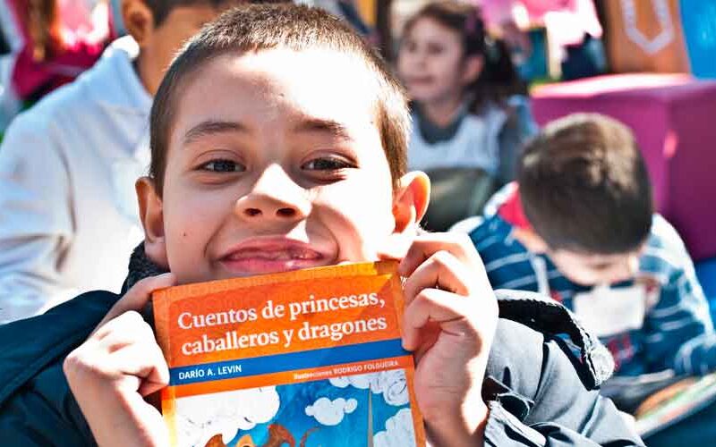 Nueva edición de la Maratón Nacional de Lectura Nueva edición de la Maratón Nacional de Lectura
