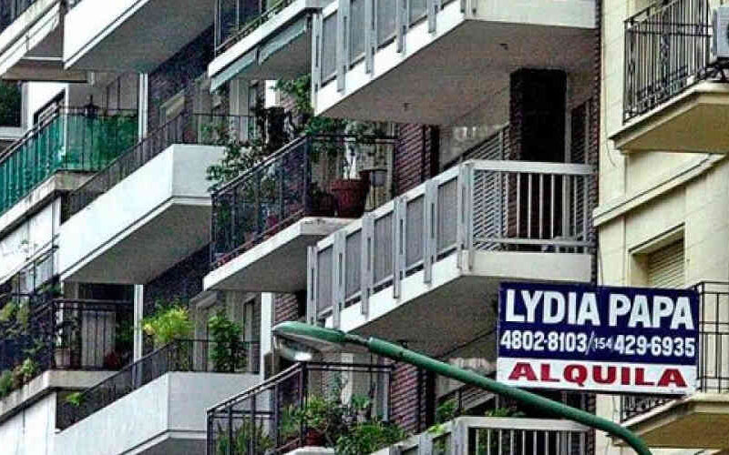 Piden a la Legislatura regular el acceso desigual a los alquileres Piden a la Legislatura regular el acceso desigual a los alquileres