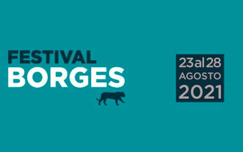 Llega el primer festival dedicado a la figura de Jorge Luis Borges