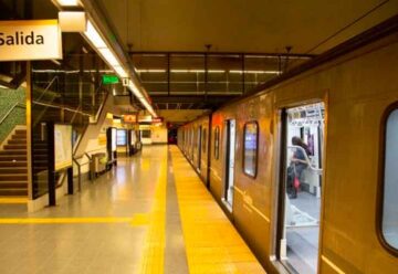 11 estaciones de subte reabren el próximo martes