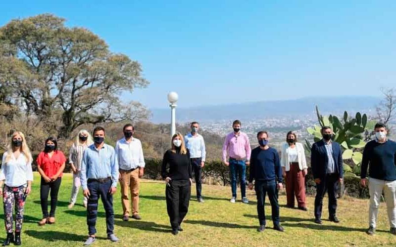 Se lanzó la Red Federal Juntos por la Cultura Se lanzó la Red Federal Juntos por la Cultura