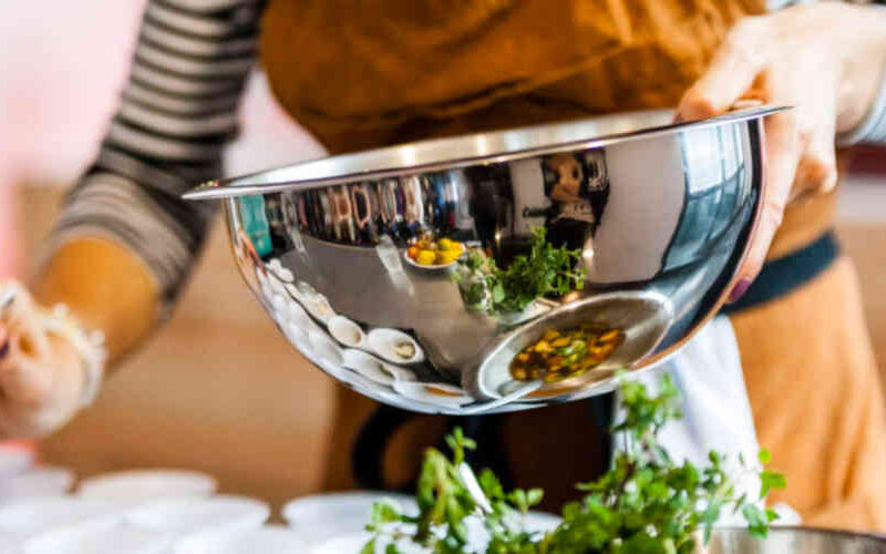 La Usina del arte busca a artistas y gastronómicos de todos el país La Usina del arte busca a artistas y gastronómicos de todos el país