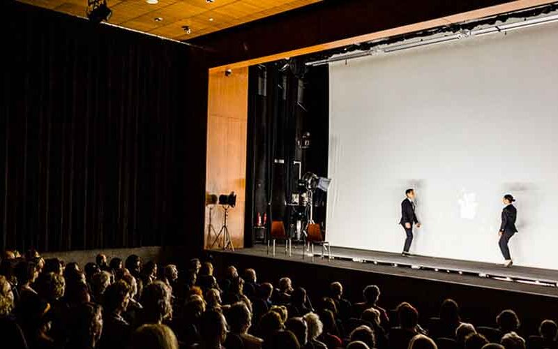 Se abre la inscripción para el 14° premio Premio Rozenmacher Se abre la inscripción para el 14° premio Premio Rozenmacher