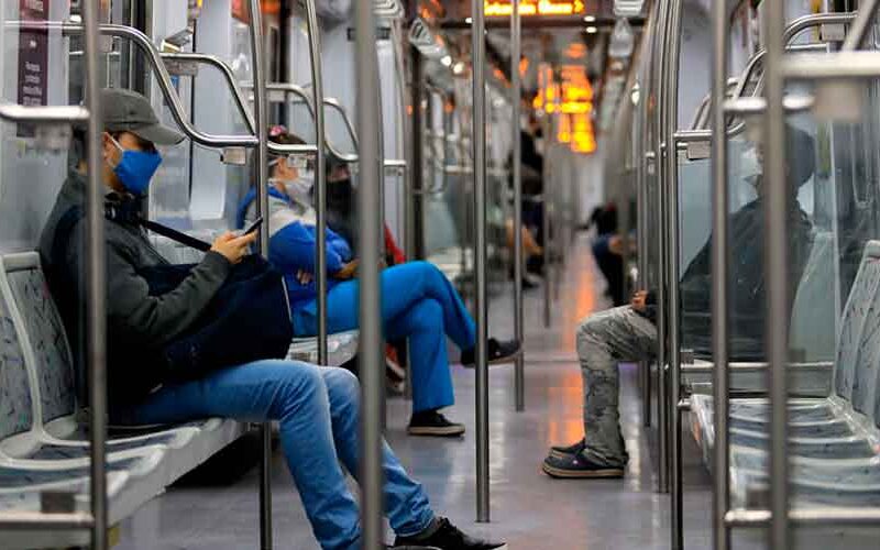 Subte: No habrá más límite de pasajeros en el Subte Subte: No habrá más límite de pasajeros en el Subte