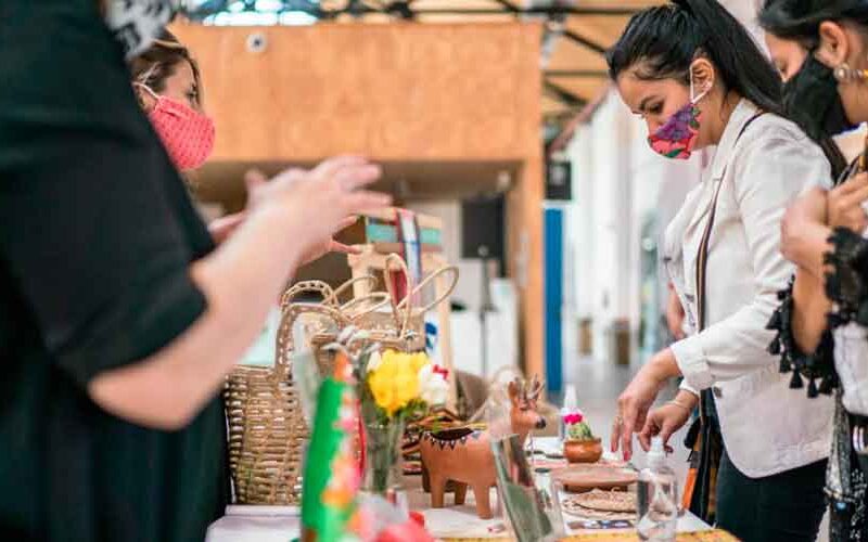 “La Ronda”: El evento que reúne al sector privado y la economía popular “La Ronda”: El evento que reúne al sector privado y la economía popular
