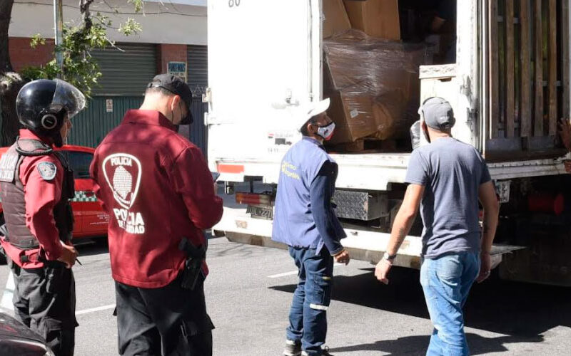 Operativo de seguridad para las Elecciones Operativo de seguridad para las Elecciones
