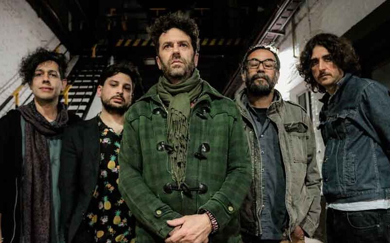Fin de semana largo a pura música en la Ciudad Fin de semana largo a pura música en la Ciudad