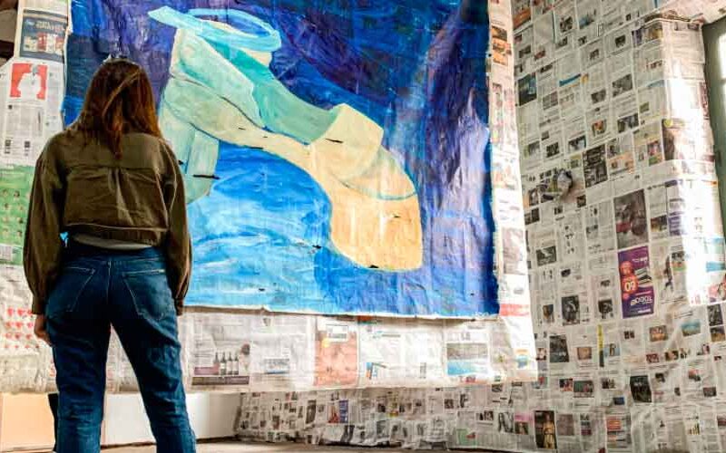 La Ciudad vivió la segunda edición de la Semana del Arte La Ciudad vivió la segunda edición de la Semana del Arte