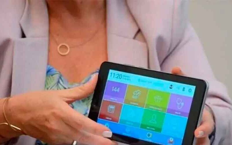 Tablet gratis para jubilados y AUH: cuáles son los requisitos