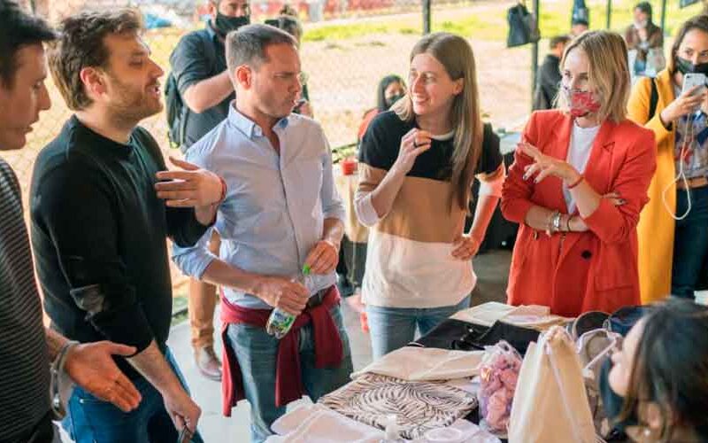 “La Expo”: nuevo evento de compras sustentables “La Expo”: nuevo evento de compras sustentables