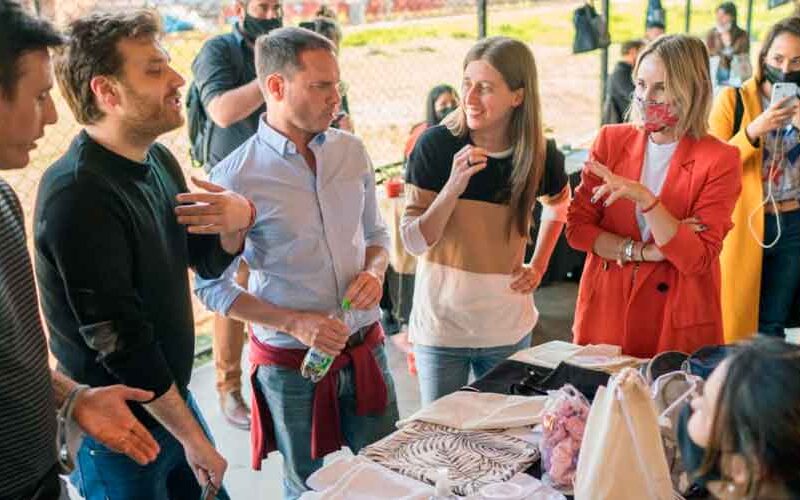 “La Expo”: nuevo evento de compras sustentables