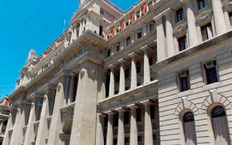 El Poder Judicial porteño regresó a la presencialidad El Poder Judicial porteño regresó a la presencialidad