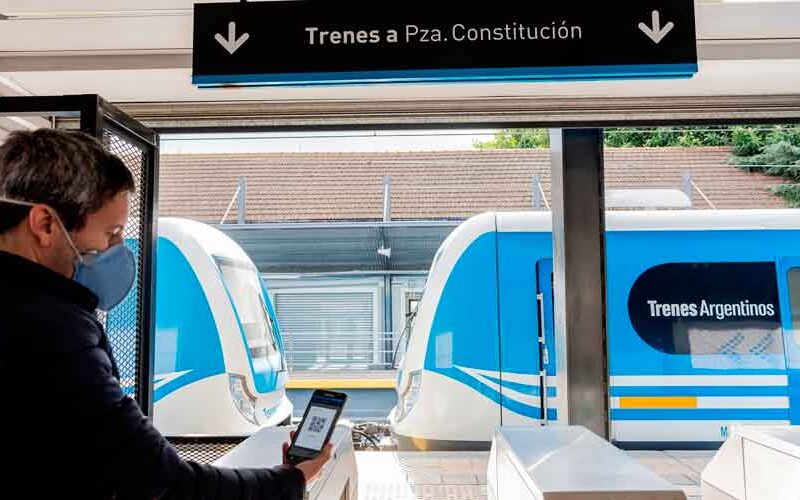 El transporte público será gratuito el día de las elecciones