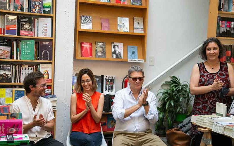 Pase Cultural lanzó cupones para la compra de libros Pase Cultural lanzó cupones para la compra de libros