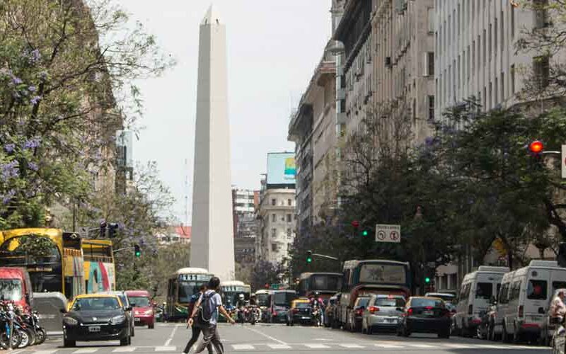 La Ciudad transformará el microcentro La Ciudad transformará el microcentro