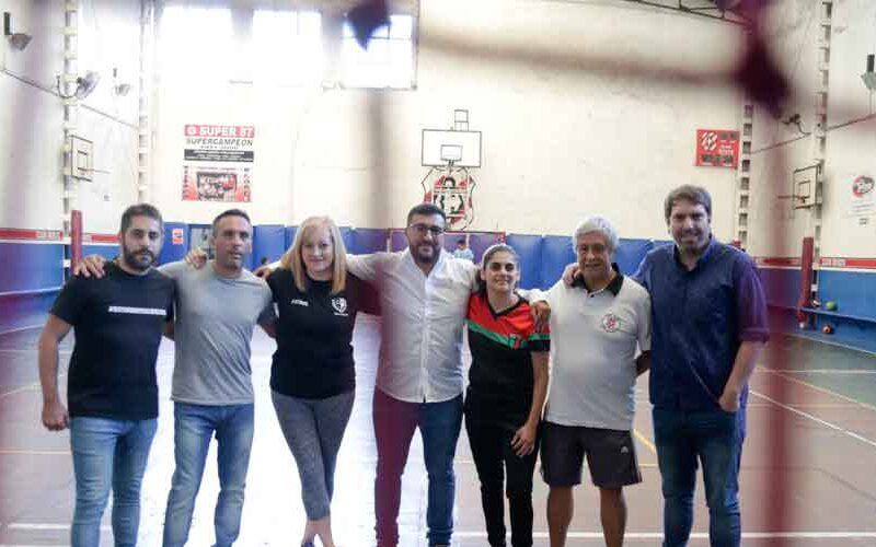 La justicia ordenó proveer internet gratuito a los clubes de barrio La justicia ordenó proveer internet gratuito a los clubes de barrio