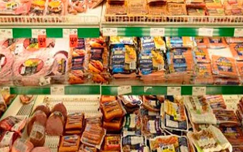 Qué son los productos ultraprocesados Qué son los productos ultraprocesados
