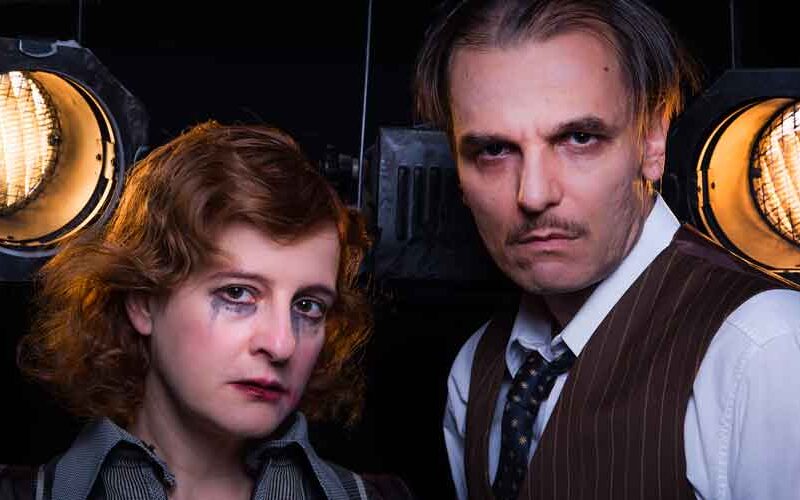 Últimas funciones de los espectáculos del Complejo Teatral Últimas funciones de los espectáculos del Complejo Teatral