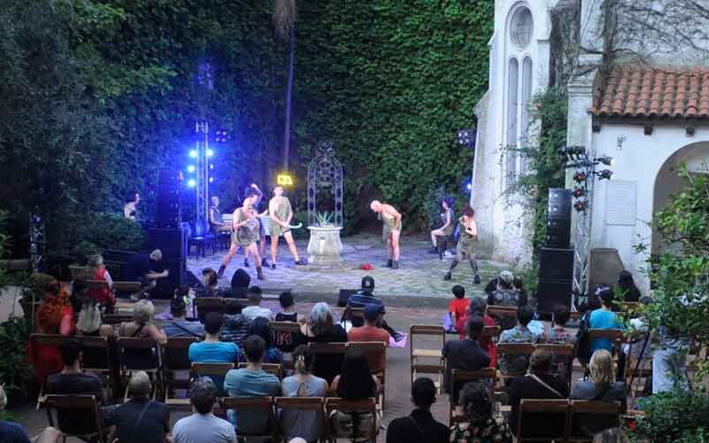 Cultura: Para disfrutar de las vacaciones en familia Cultura: Para disfrutar de las vacaciones en familia