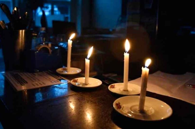 90 mil usuarios registraban cortes del servicio eléctrico en el AMBA 90 mil usuarios registraban cortes del servicio eléctrico en el AMBA