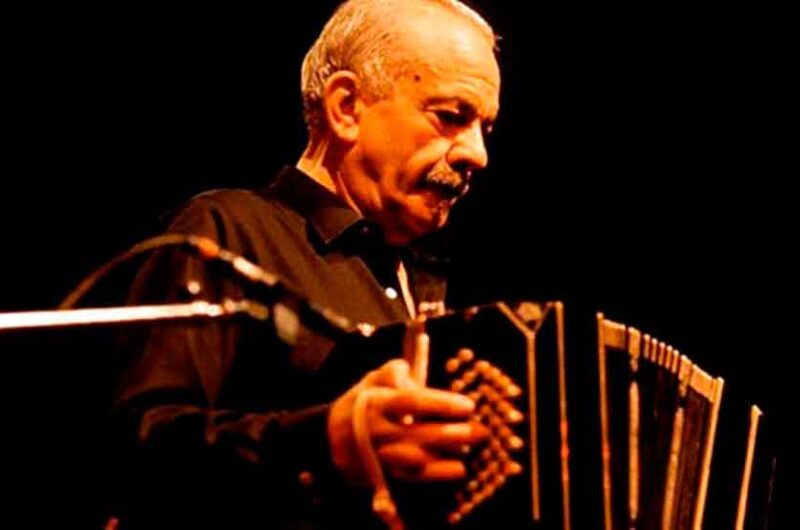 Piazzolla100: gran concierto en el Luna Park Piazzolla100: gran concierto en el Luna Park