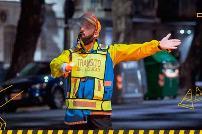 Compartimos ideas sobre sobre seguridad vial