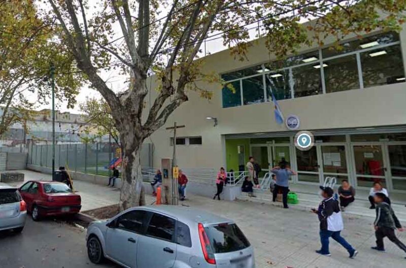 El Gobierno formalizó la creación de una nueva Escuela El Gobierno formalizó la creación de una nueva Escuela