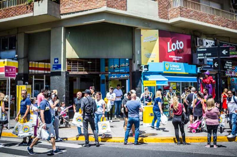 Arranca la Semana de los Centros Comerciales Abiertos