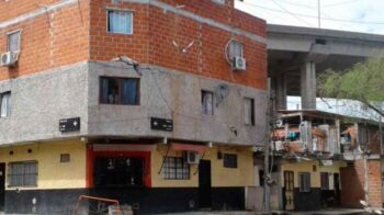 El GCBA invertirá 342 millones de pesos en viviendas