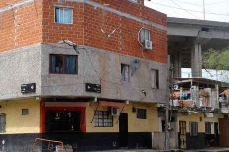 El GCBA invertirá 342 millones de pesos en viviendas El GCBA invertirá 342 millones de pesos en viviendas