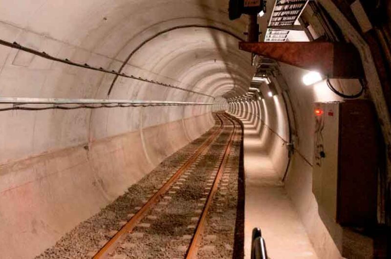 SBASE: Cinco propuestas para conocer el subte por dentro SBASE: Cinco propuestas para conocer el subte por dentro