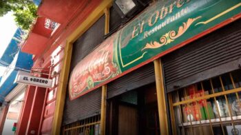 Reabre el bodegón El Obrero de La Boca