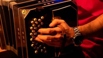 Polo Bandoneón te invita a sumergirte en el mundo del tango