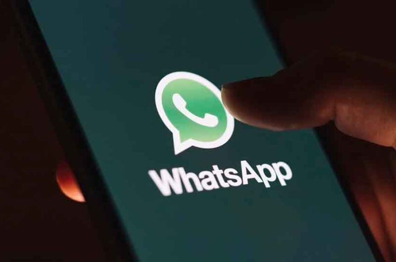 Comunidades: la nueva función de WhatsApp Comunidades: la nueva función de WhatsApp