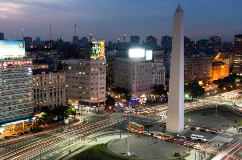 La Ciudad registró el mejor fin de semana de los últimos 2 años La Ciudad registró el mejor fin de semana de los últimos 2 años